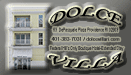 Hotel Dolce Villa