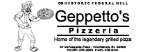 Geppetto's Pizzeria